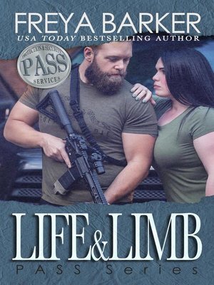 cover image of Life&Limb